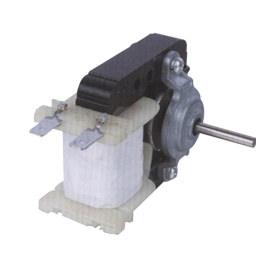 YJ61 SINGLE PHASE SHADED POLE MOTOR - OVEN MOTOR - 