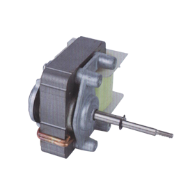 YJ61 SINGLE PHASE SHADED POLE MOTOR - CONVECTION OVEN MOTOR - 1.8L Air Fryer