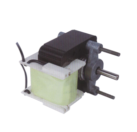 YJ61 SINGLE PHASE SHADED POLE MOTOR - MEDICAL MOTOR - 1.8L Air Fryer