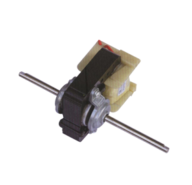 YJ61 SINGLE PHASE SHADED POLE MOTOR - TOWER HEATER DOUBLE-END MOTOR - 2.5L Air Fryer