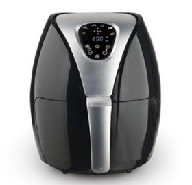 LQ-2501B - 2.5L Air Fryer