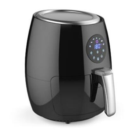 LQ-2504B - 2.5L Air Fryer