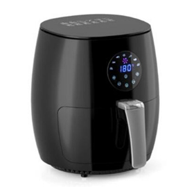 LQ-2505B - 2.5L Air Fryer