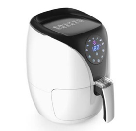 LQ-2506B - 2.5L Air Fryer
