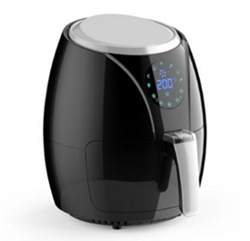 LQ-2508B - 2.5L Air Fryer